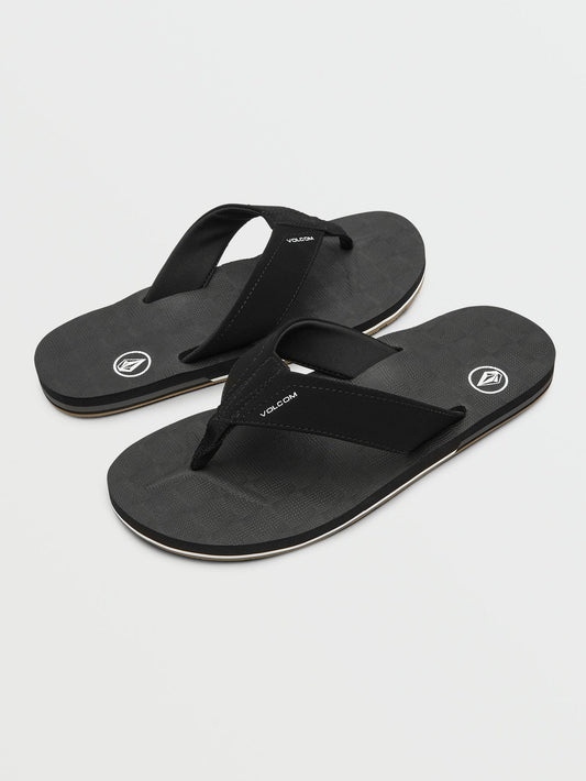Men's Victor Sandals | Volcom Popular