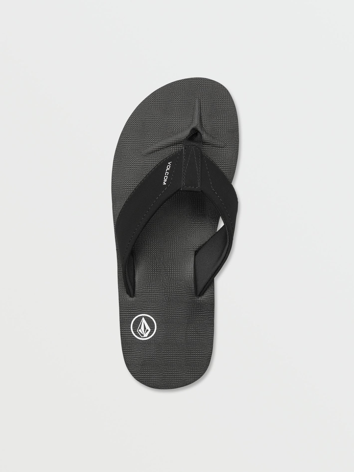 Men's Victor Sandals | Volcom Popular