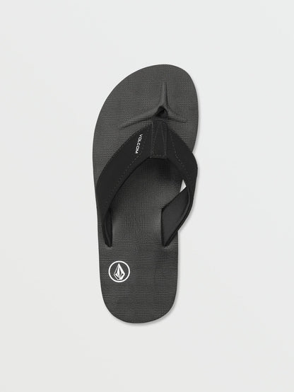 Men's Victor Sandals | Volcom Popular