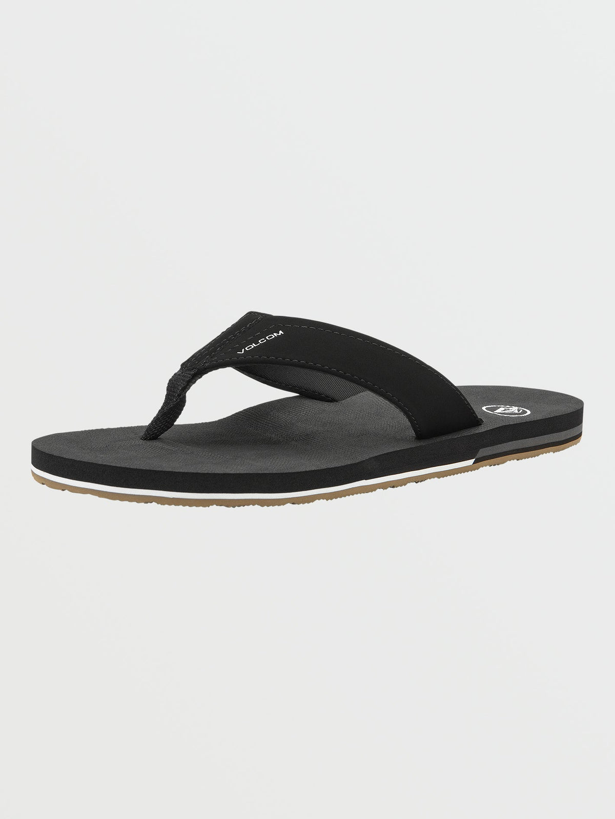 Men's Victor Sandals | Volcom Popular