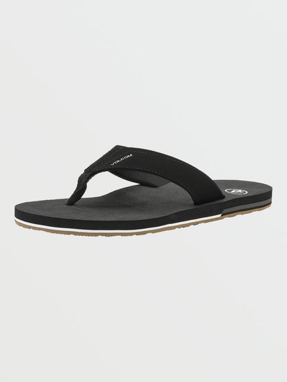Men's Victor Sandals | Volcom Popular