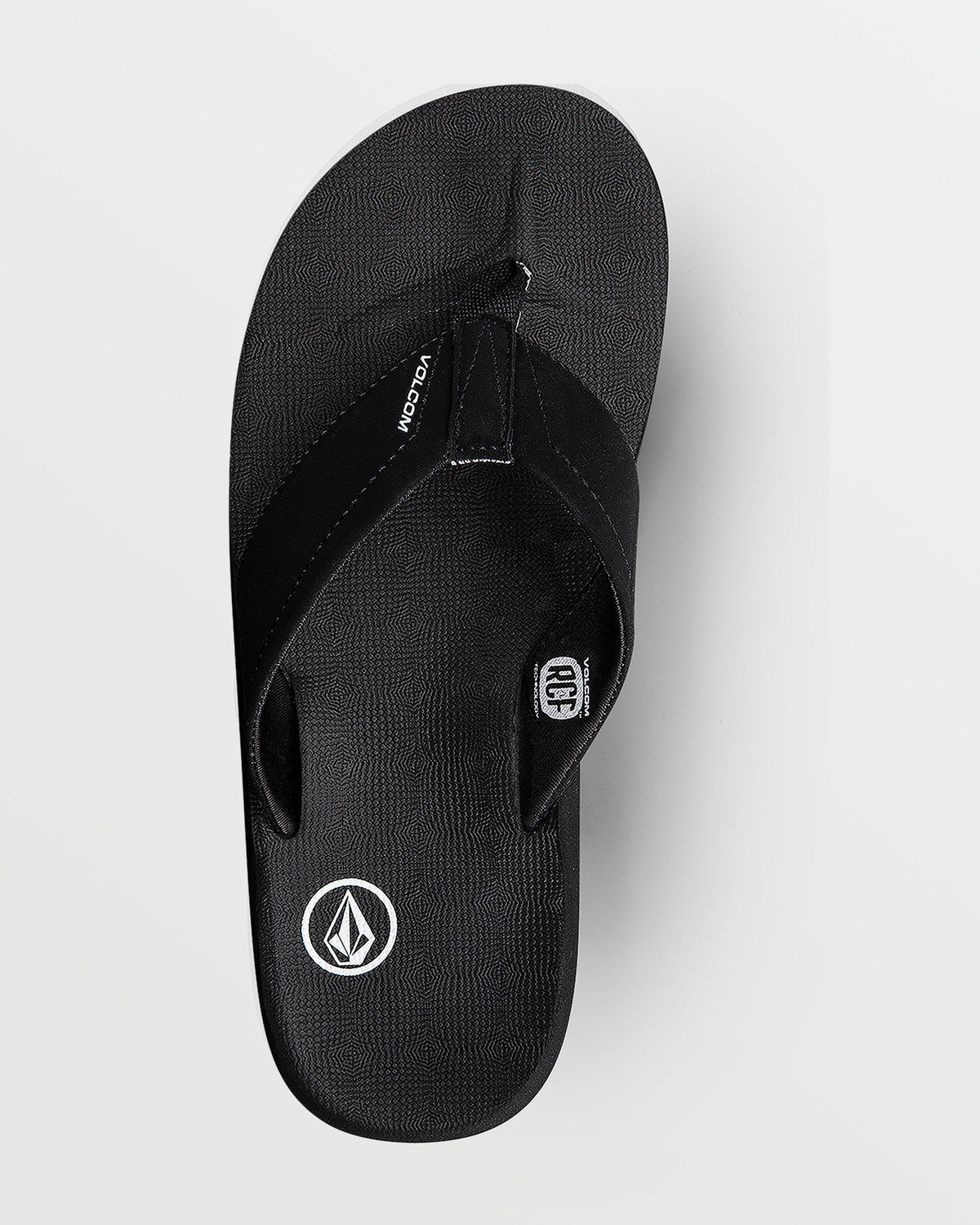 Men's Victor Sandals | Volcom Popular