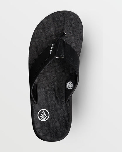 Men's Victor Sandals | Volcom Popular