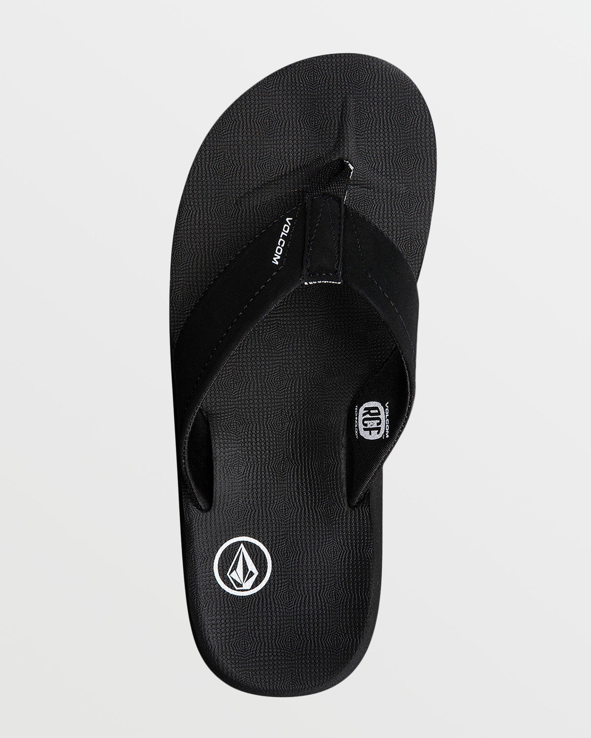Men's Victor Sandals | Volcom Popular