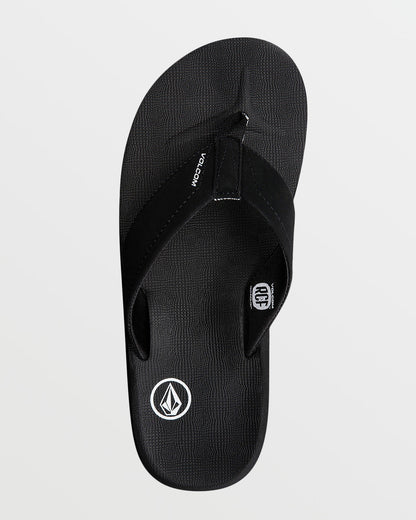 Men's Victor Sandals | Volcom Popular