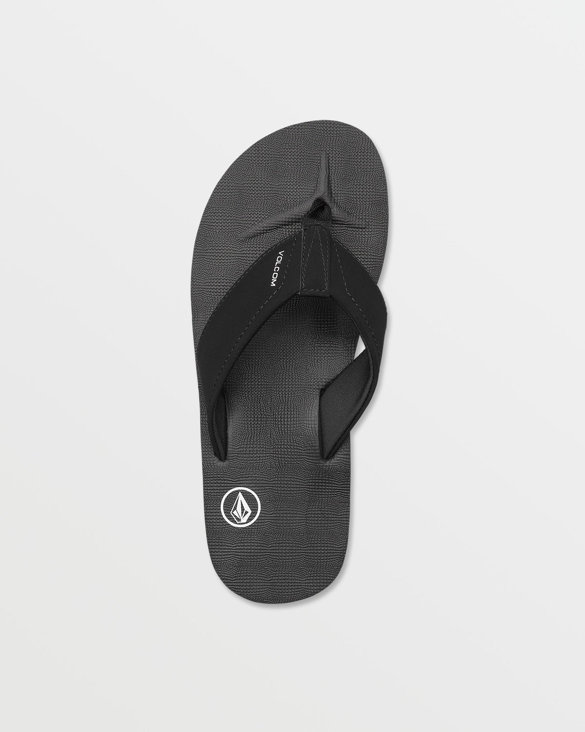 Men's Victor Sandals | Volcom Popular