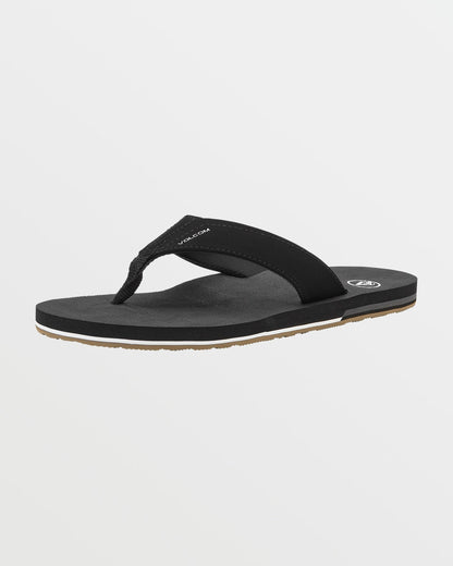 Men's Victor Sandals | Volcom Popular