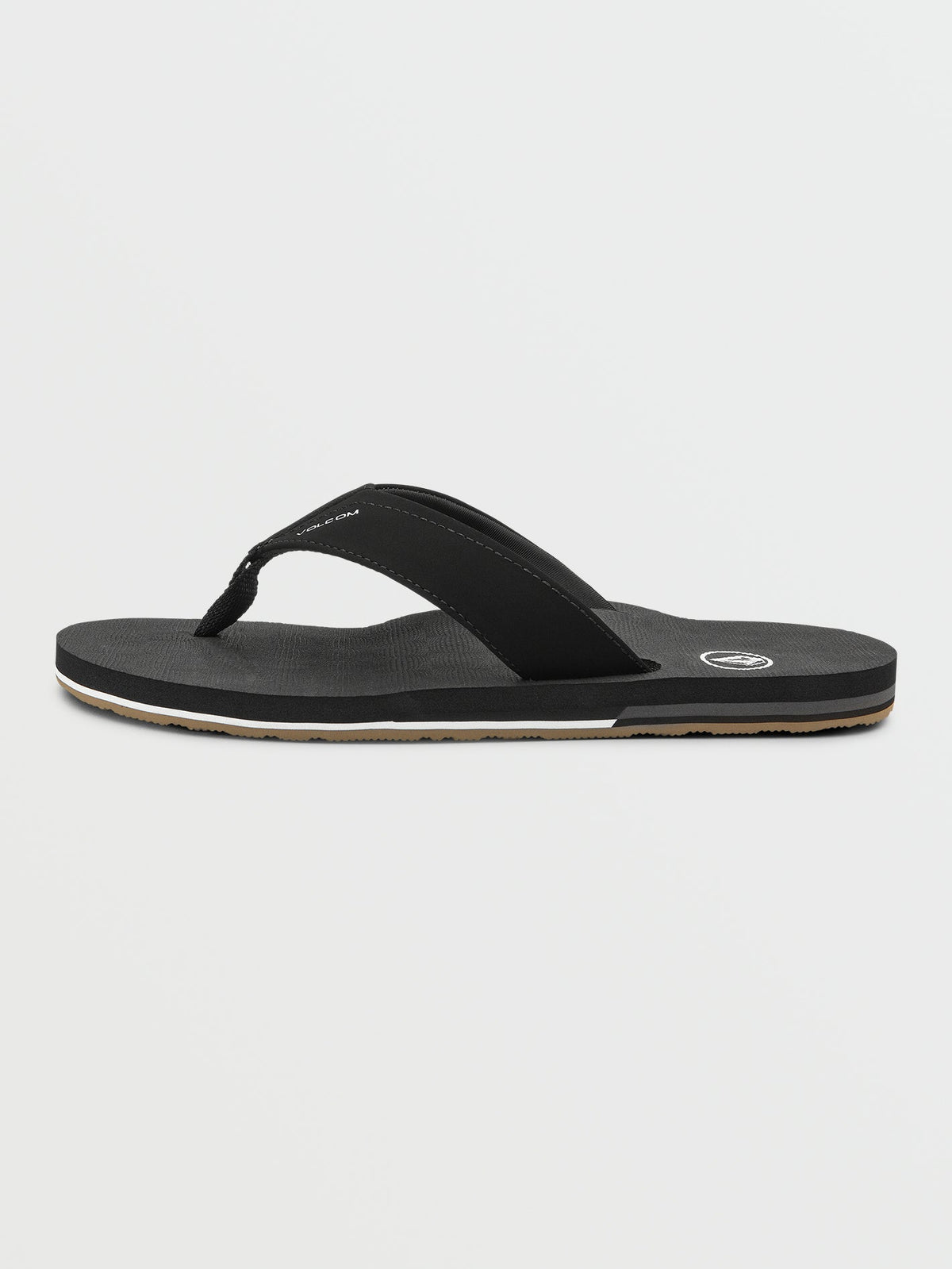 Men's Victor Sandals | Volcom Popular
