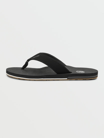 Men's Victor Sandals | Volcom Popular