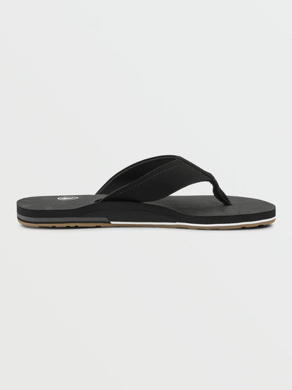 Men's Victor Sandals | Volcom Popular