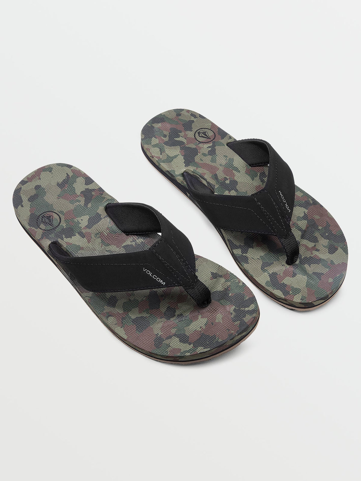 Men's Victor Sandals | Volcom New