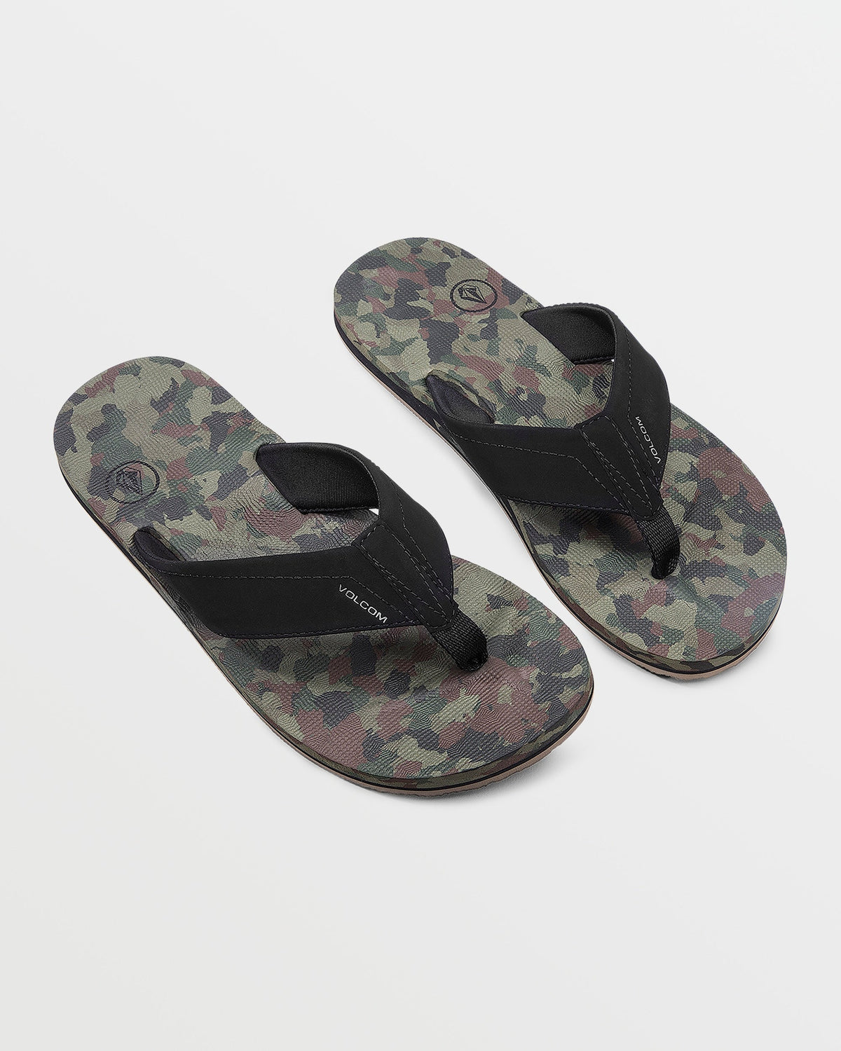 Men's Victor Sandals | Volcom New