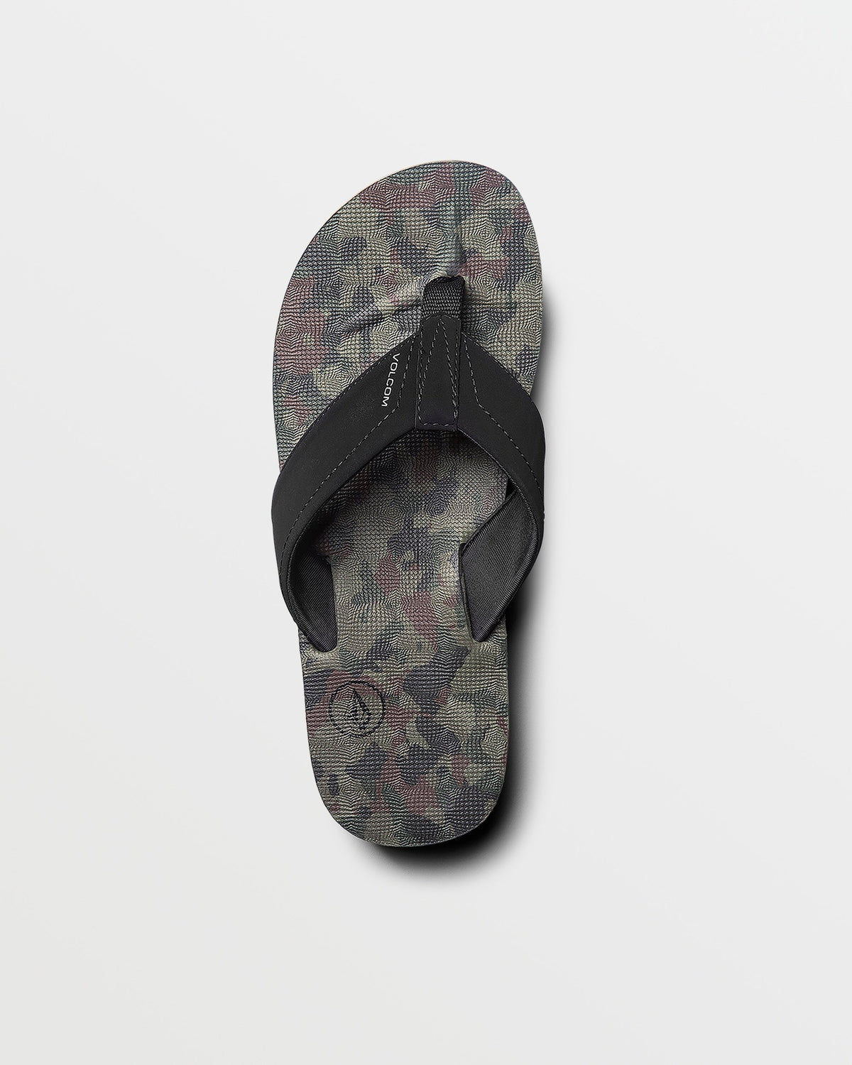 Men's Victor Sandals | Volcom New