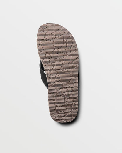 Men's Victor Sandals | Volcom New