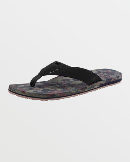 Men's Victor Sandals | Volcom New