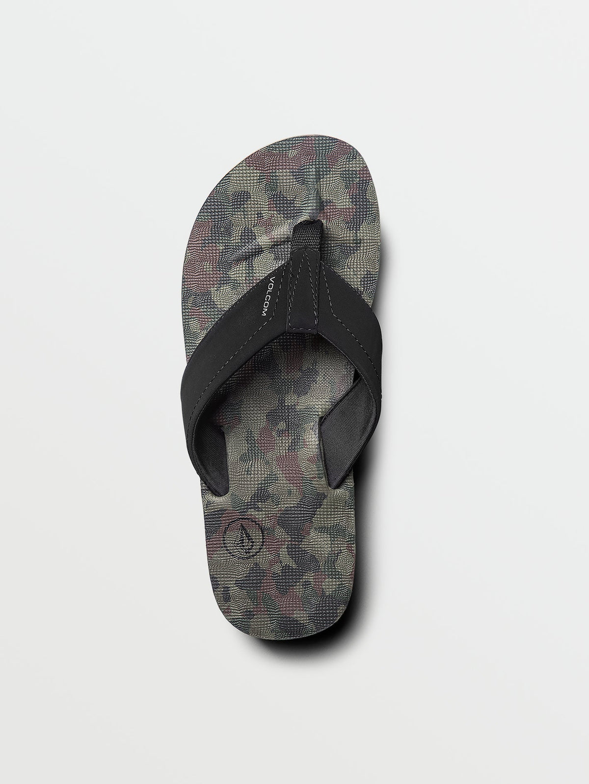 Men's Victor Sandals | Volcom New