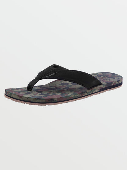Men's Victor Sandals | Volcom New