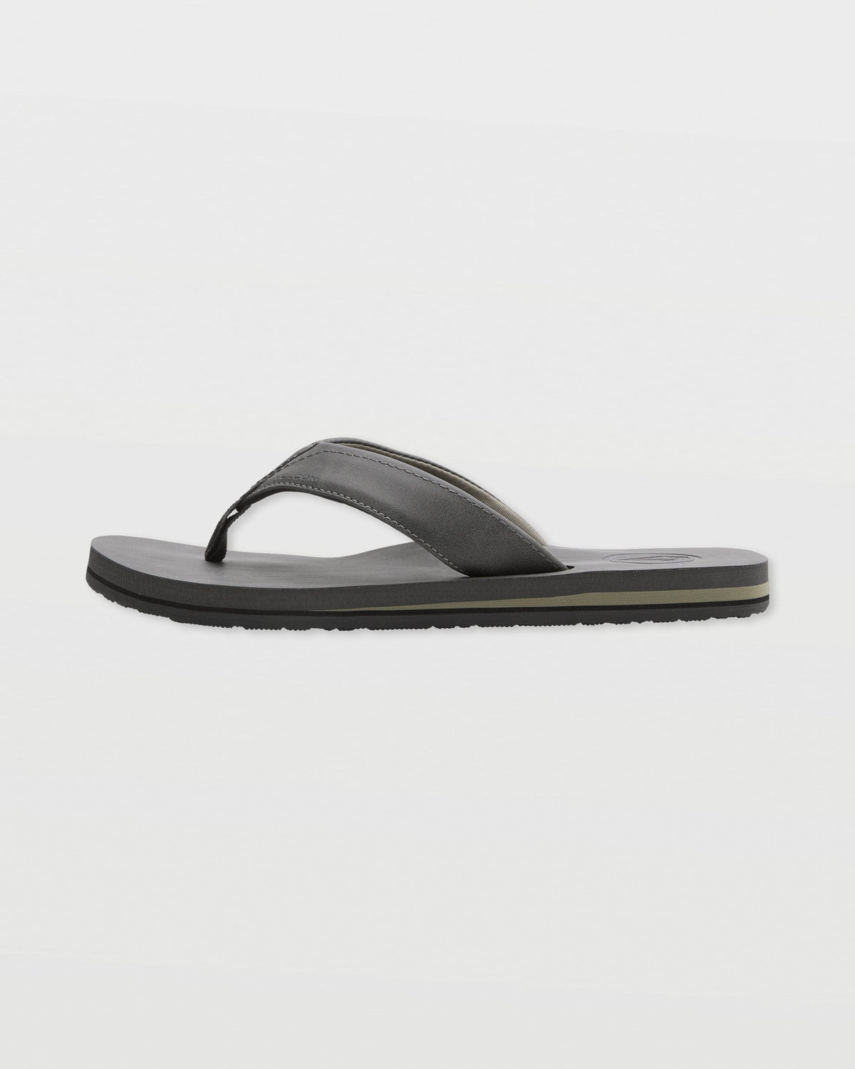 Men's Victor Sandals LX Sandals | Volcom Quality