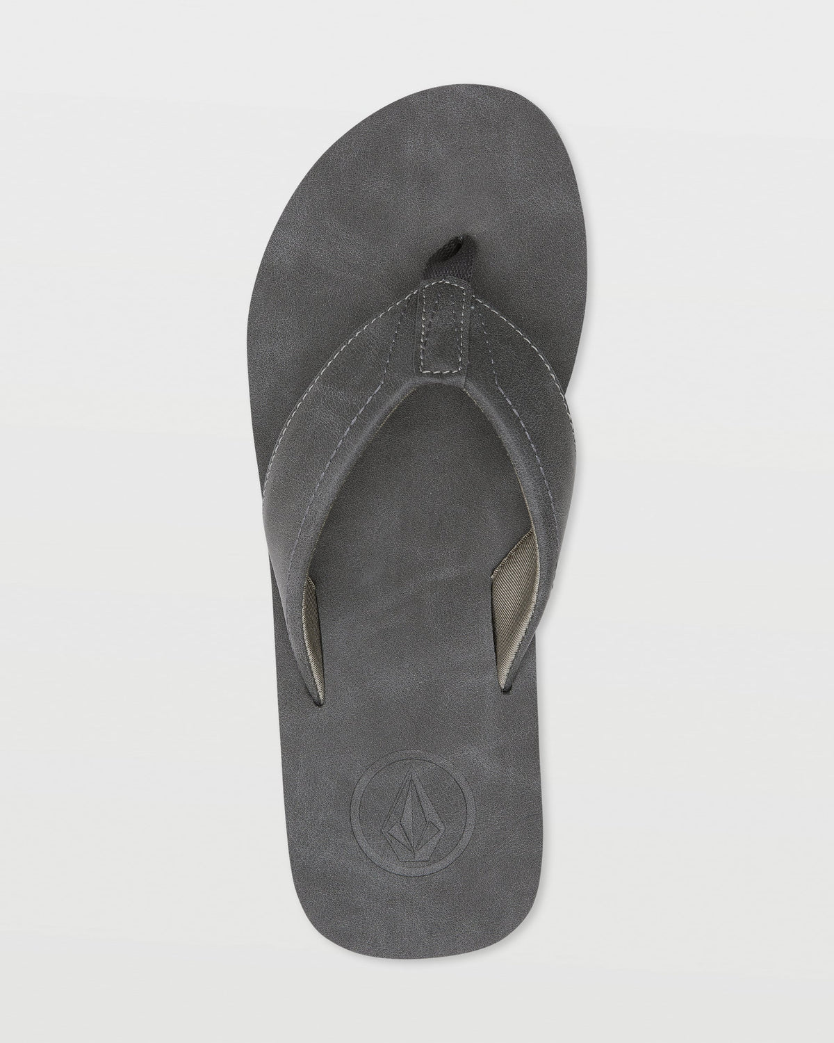Men's Victor Sandals LX Sandals | Volcom Quality