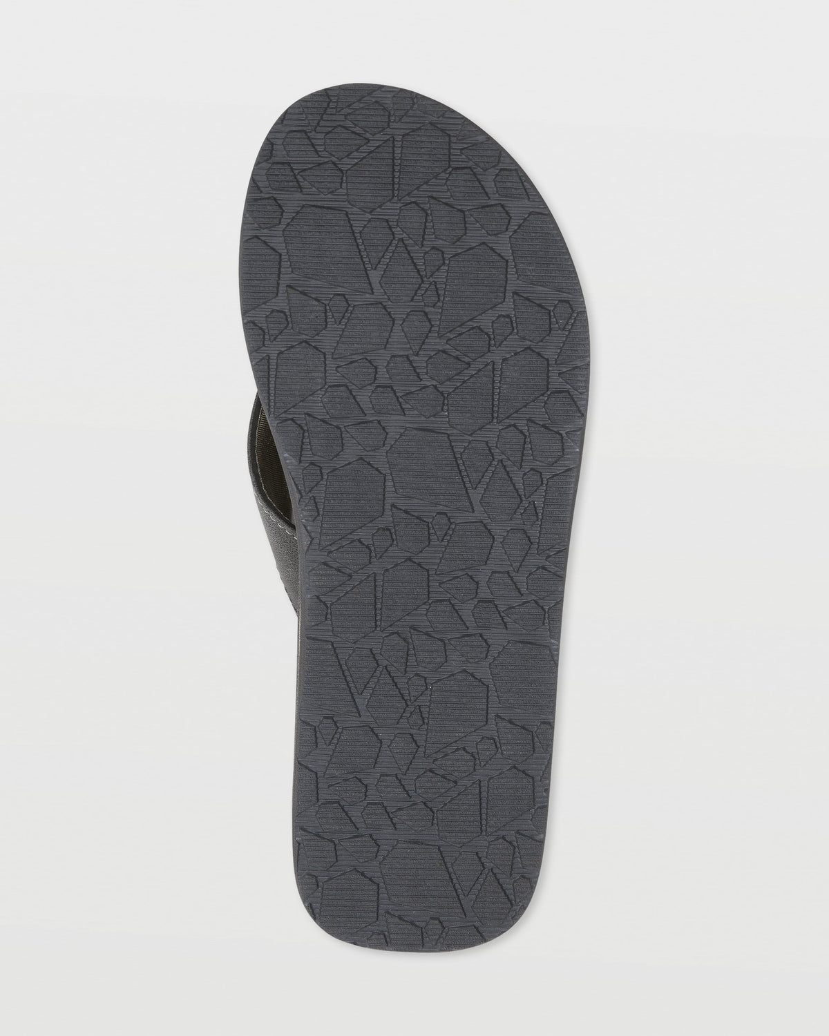 Men's Victor Sandals LX Sandals | Volcom Quality