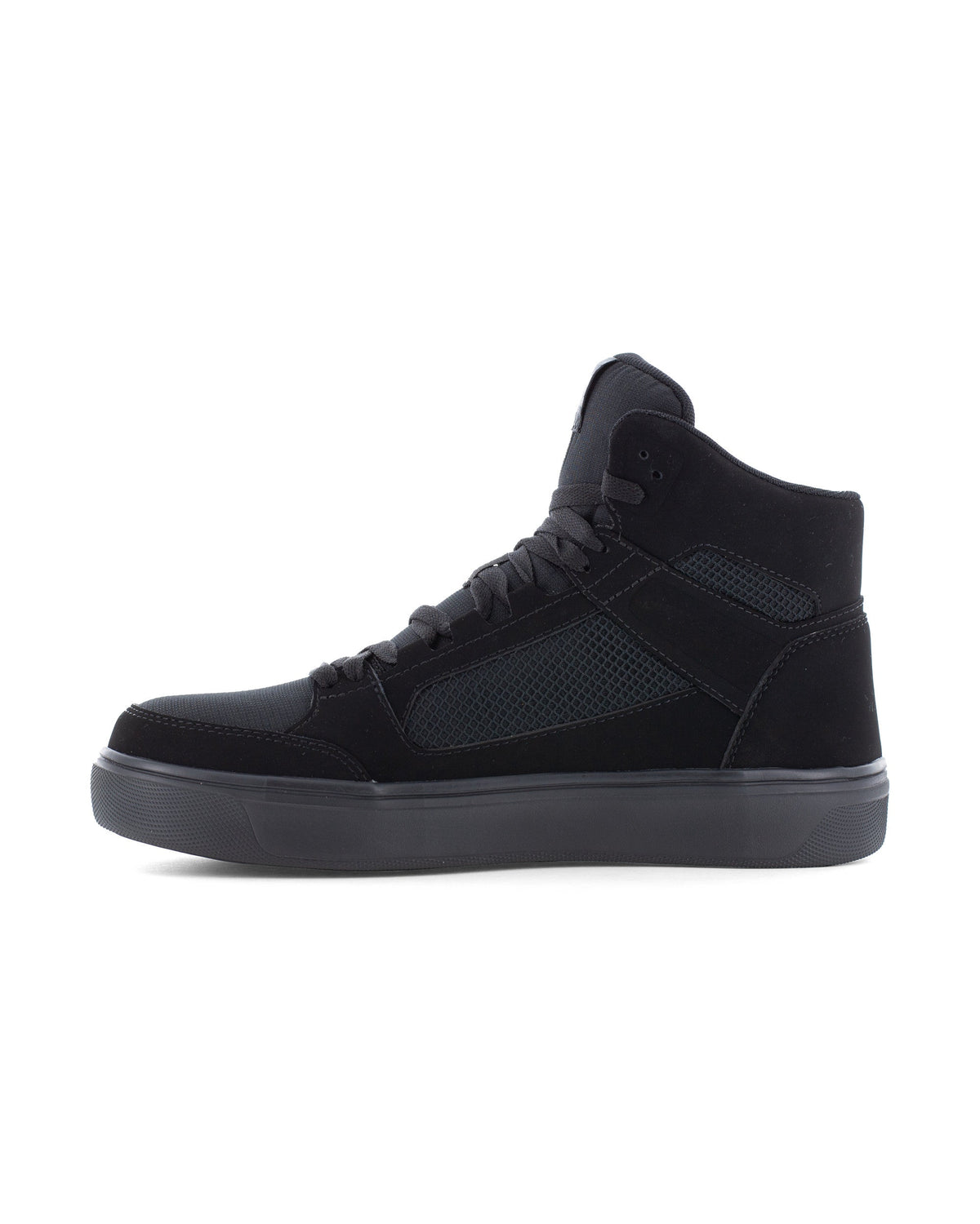 Men's Evolve Safety Toe High Top Work Sneakers | Volcom Classic