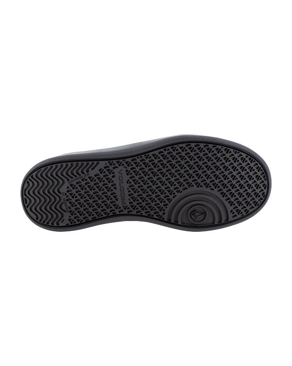Men's Evolve Safety Toe High Top Work Sneakers | Volcom Classic