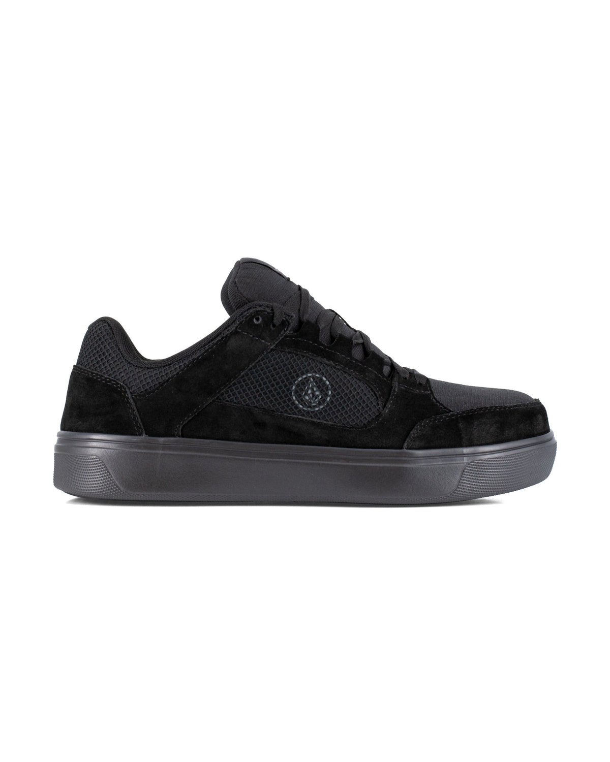 Men's Evolve Safety Toe Work Sneakers | Volcom New