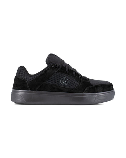 Men's Evolve Safety Toe Work Sneakers | Volcom New