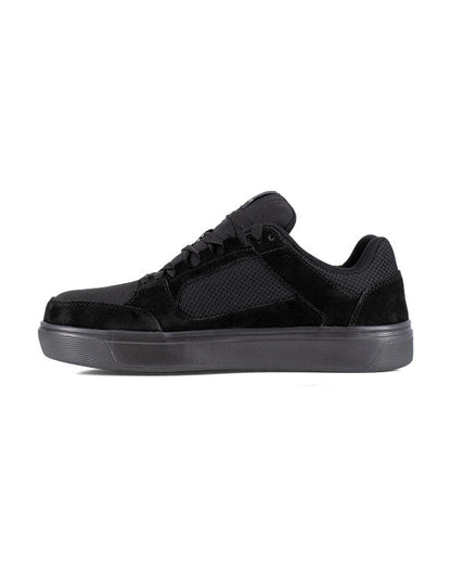 Men's Evolve Safety Toe Work Sneakers | Volcom New