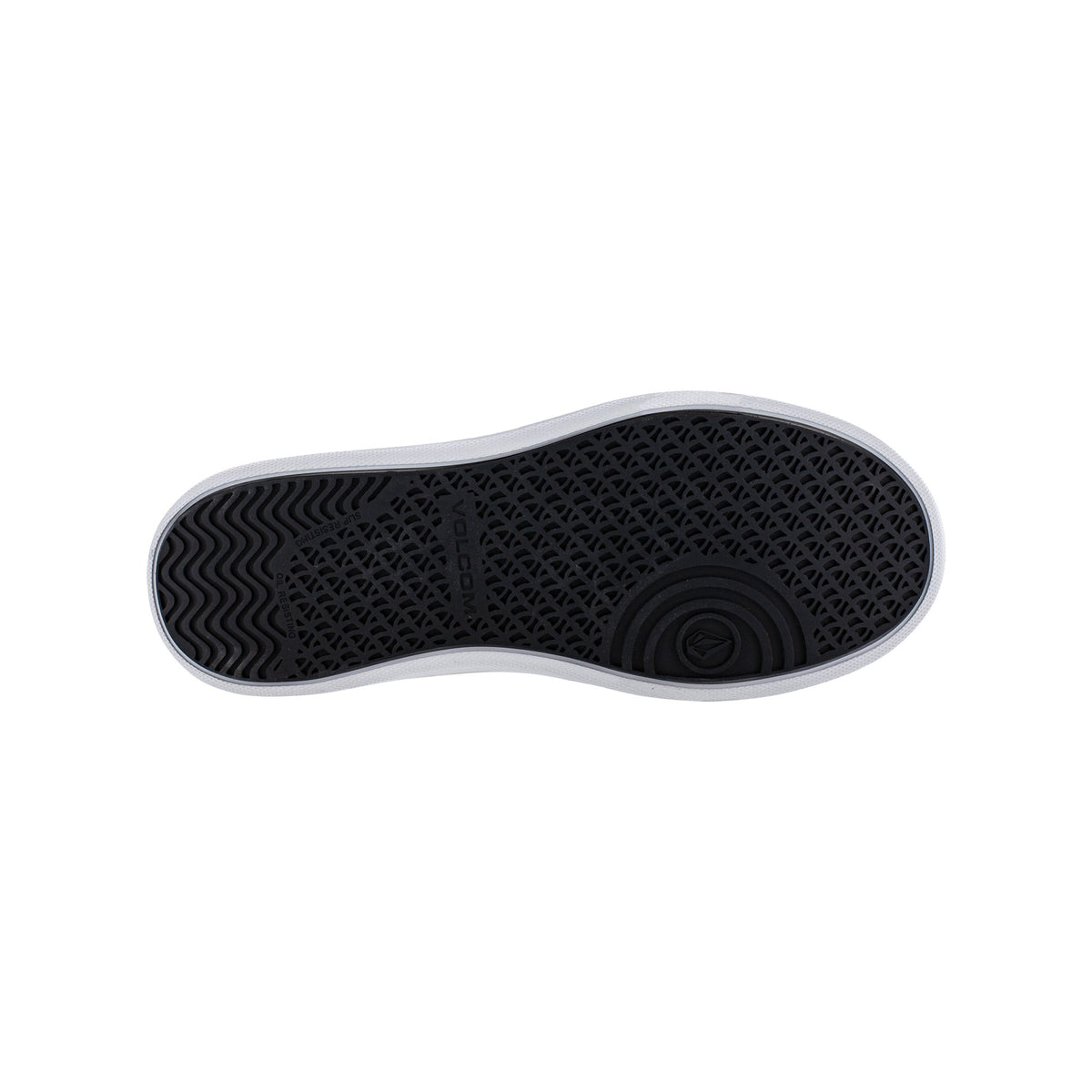 Men's Evolve Work Sneakers | Volcom Value