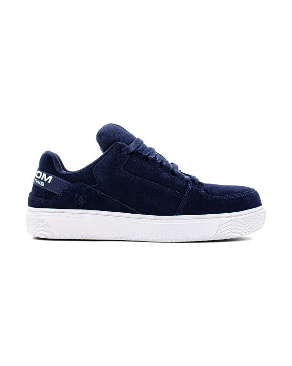 Men's Evolve Work Sneakers | Volcom Recommended