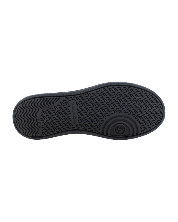 Men's Evolve Safety Toe High Top Work Sneakers | Volcom Classic