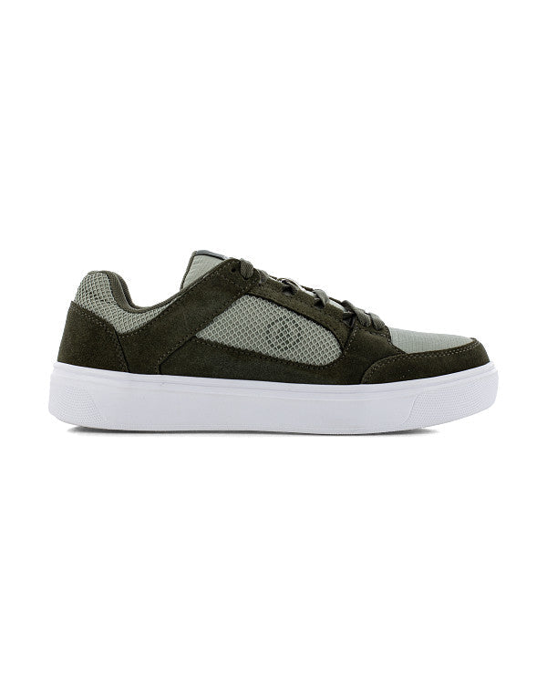 Men's Evolve Work Sneakers | Volcom Recommended