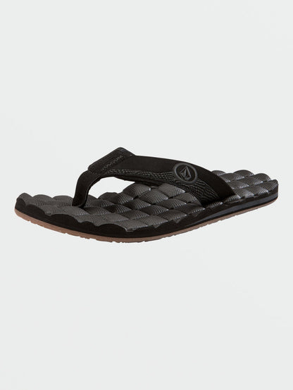 Men's Recliner Sandals | Volcom Hot Sale
