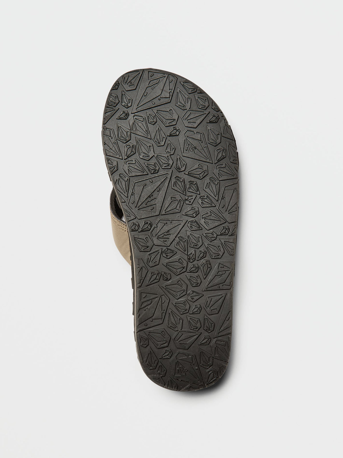 Men's Recliner Sandals | Volcom Top Pick