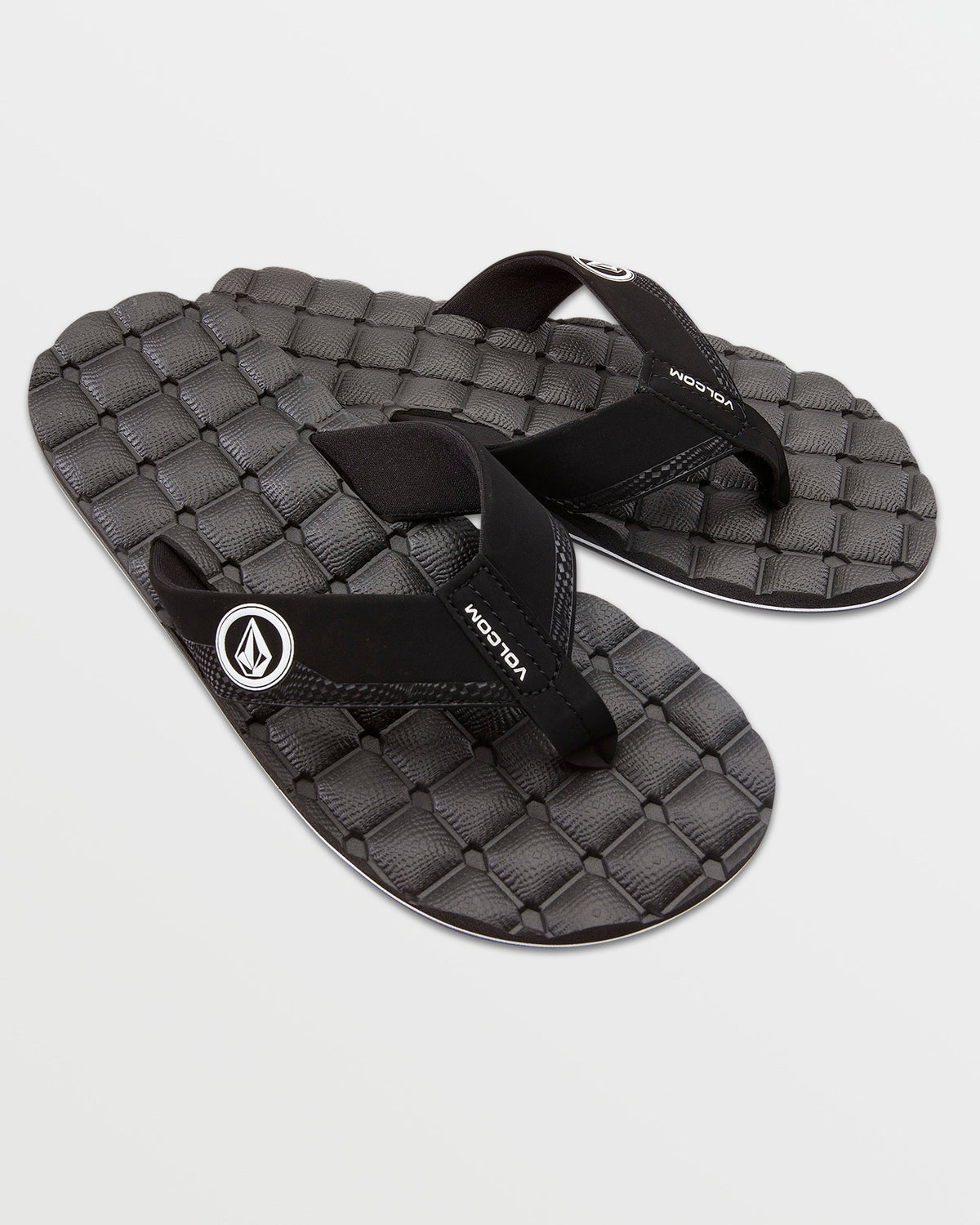 Men's Recliner Sandals | Volcom Exclusive