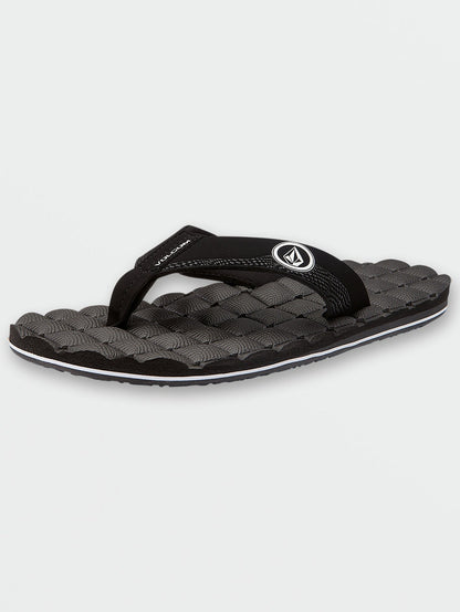 Men's Recliner Sandals | Volcom Exclusive