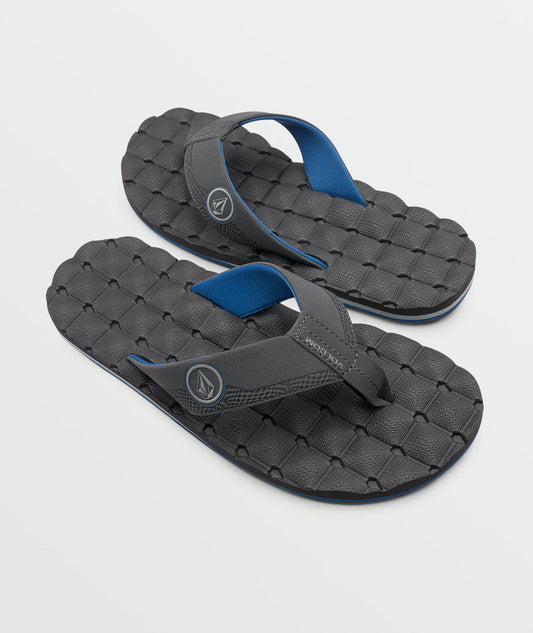 Men's Recliner Sandals | Volcom Trusted