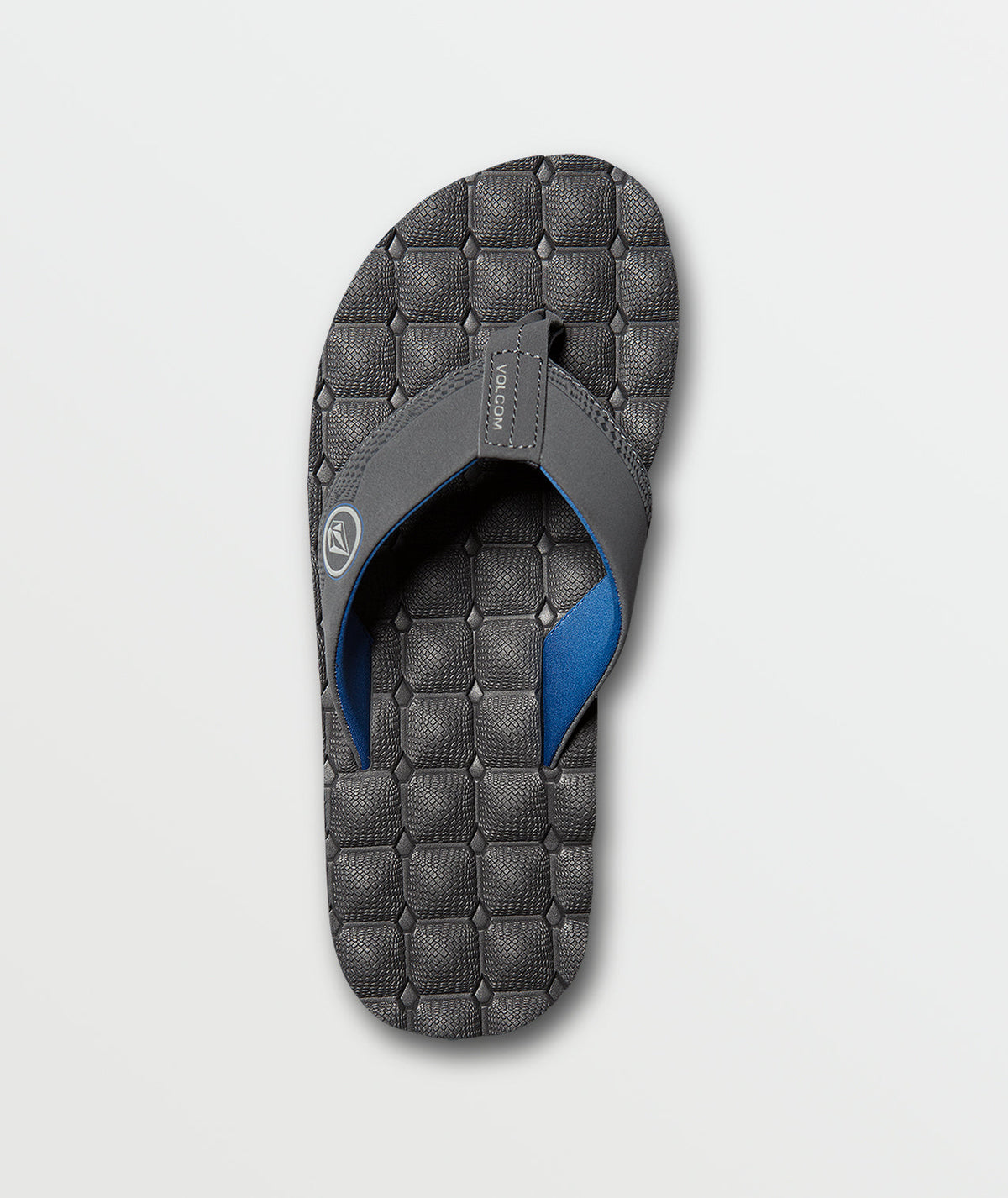 Men's Recliner Sandals | Volcom Trusted