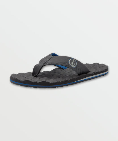 Men's Recliner Sandals | Volcom Trusted