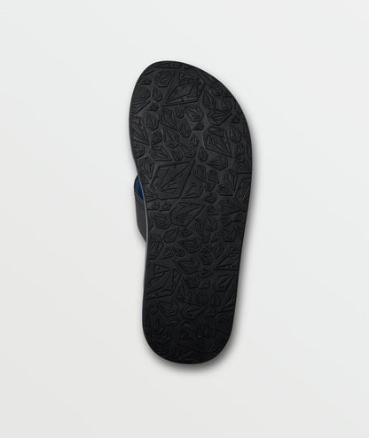 Men's Recliner Sandals | Volcom Trusted