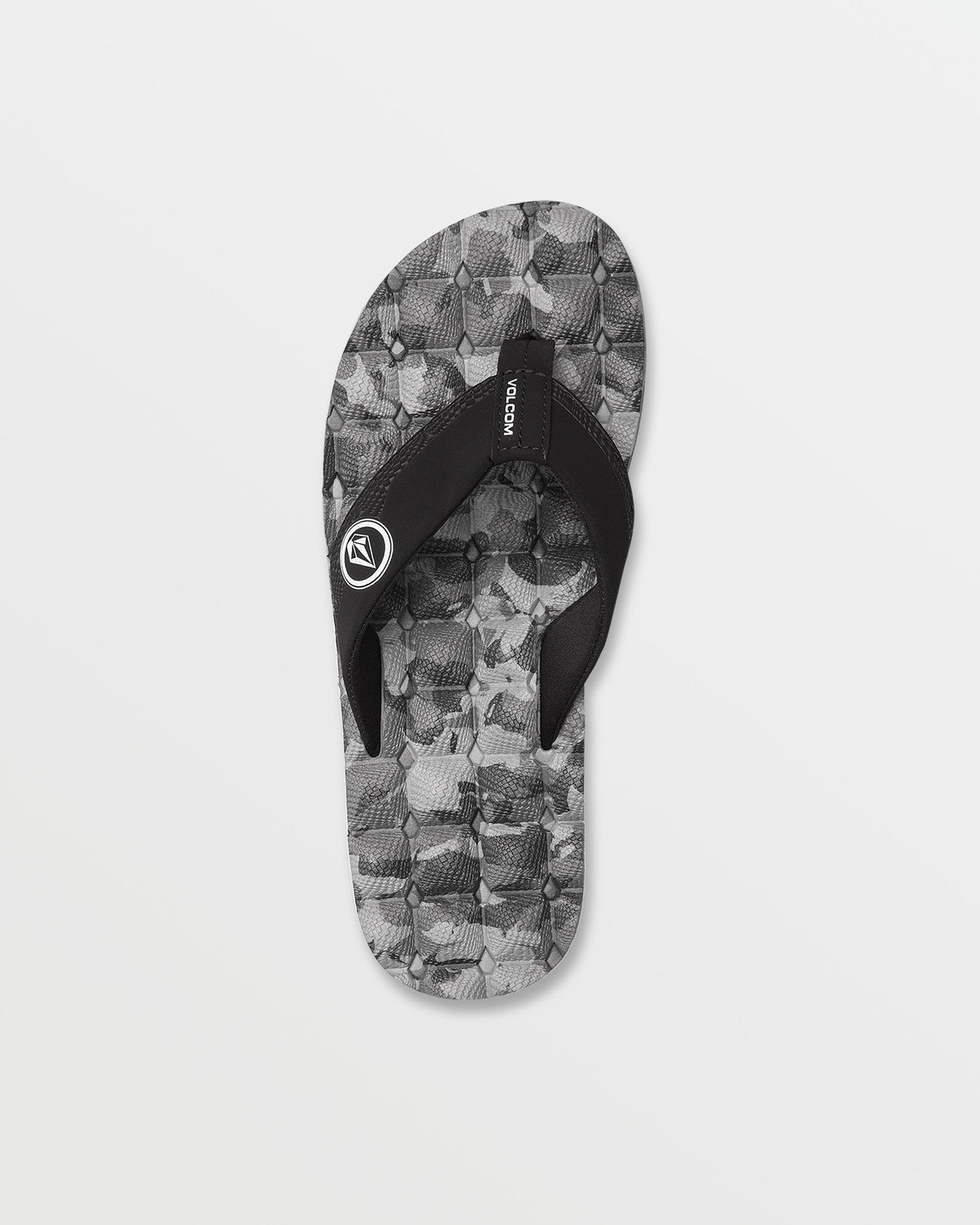 Men's Recliner Sandals | Volcom Hot Sale
