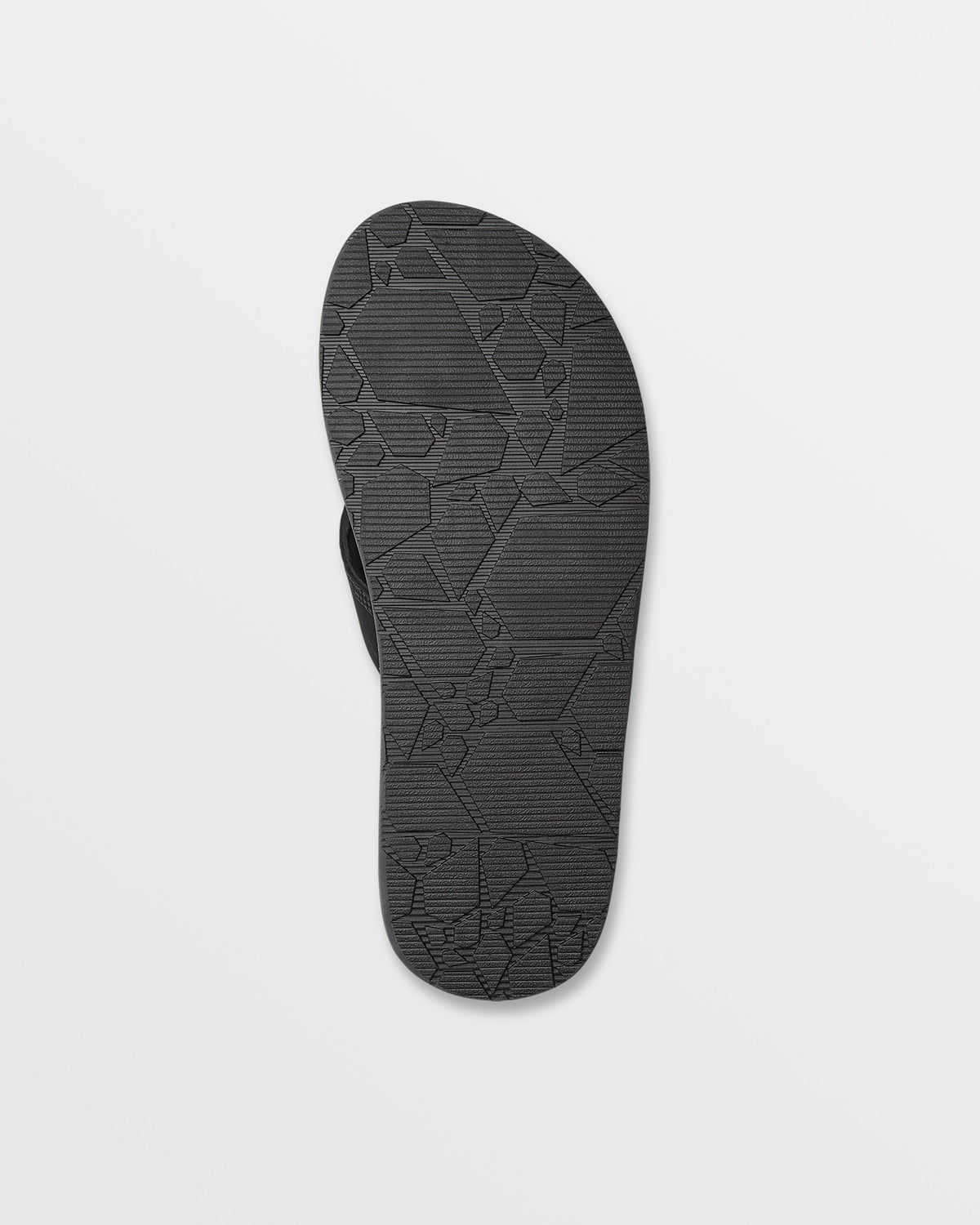 Men's Recliner Sandals | Volcom Hot Sale