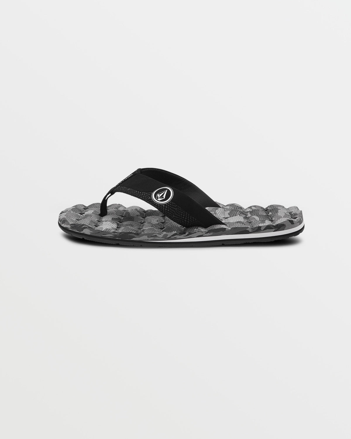 Men's Recliner Sandals | Volcom Hot Sale