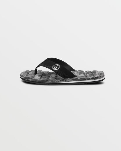 Men's Recliner Sandals | Volcom Hot Sale