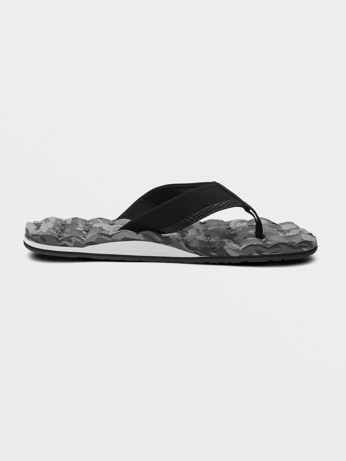 Men's Recliner Sandals | Volcom Hot Sale