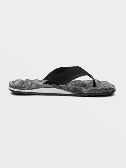 Men's Recliner Sandals | Volcom Hot Sale