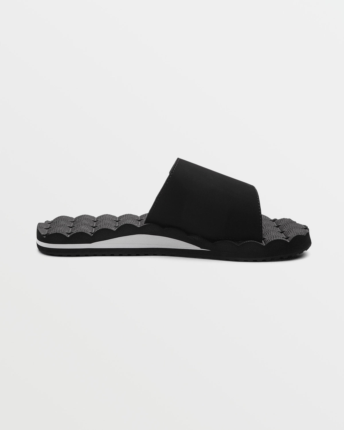 Men's Recliner Sandals Slides | Volcom Signature