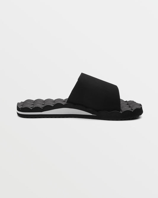 Men's Recliner Sandals Slides | Volcom Signature
