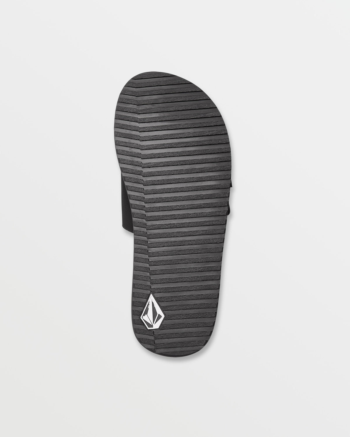 Men's Recliner Sandals Slides | Volcom Signature